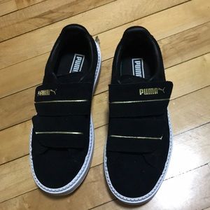 Puma shoes